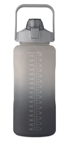 Bouteille d'eau RPET 2L - Activate Max