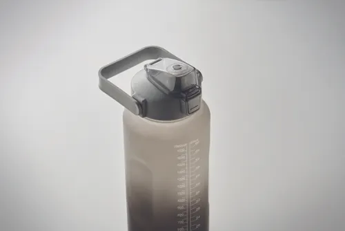 Bouteille d'eau RPET 2L - Activate Max