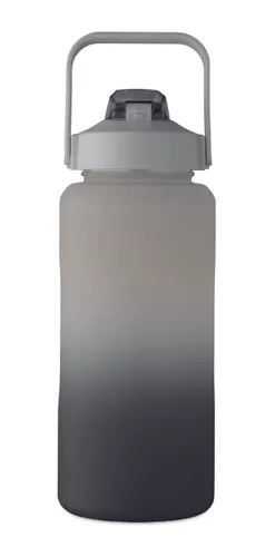 Bouteille d'eau RPET 2L - Activate Max