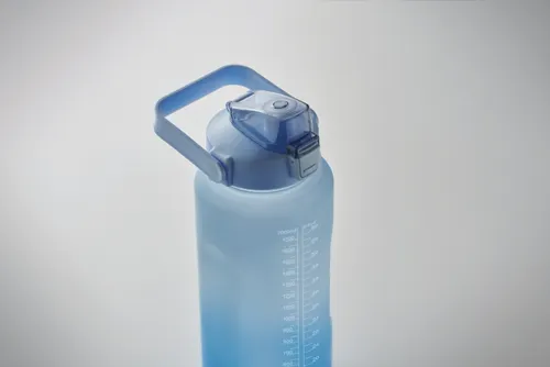 Bouteille d'eau RPET 2L - Activate Max