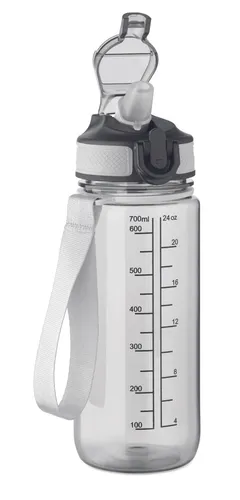 Bouteille de sport 700ml       MO2792-27 - Enkel