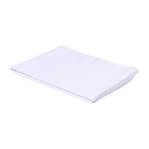 Bouteille de sport en RPET avec serviette - Fitmax