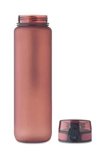 Bouteille de sport publicitaire RPET 1L - Isforden Mark