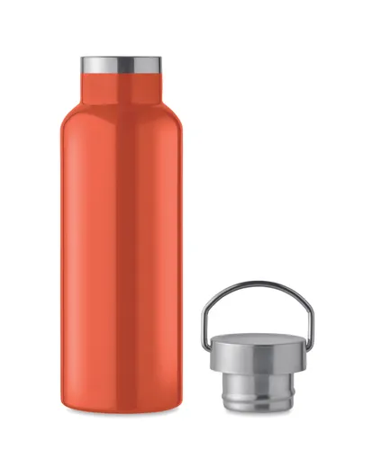 Bouteille double paroi 500 ml à personnaliser - Florence