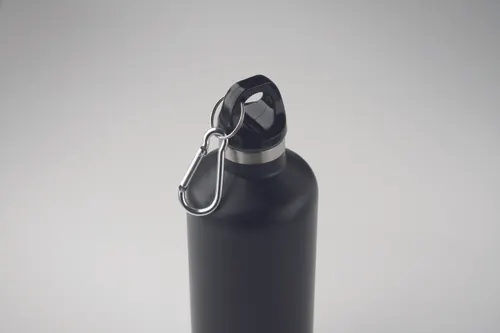 Bouteille double paroi 500 ml - Carabi