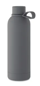 Bouteille double paroi 500 ml - Emerald | Gris Pierre