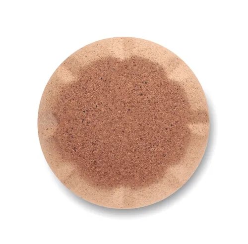 Bouteille double paroi 500 ml personnalisable - Aspen Cork