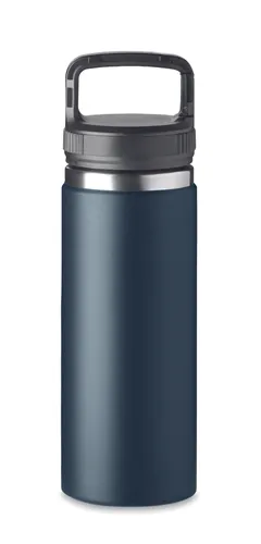 Bouteille double paroi 500 ml personnalisable - Cleo