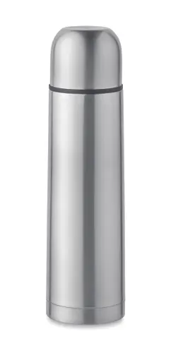 Bouteille double paroi 500 ml personnalisable - Mahua