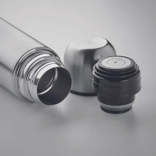 Bouteille double paroi 500 ml personnalisable - Mahua