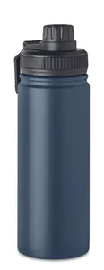 Bouteille double paroi 500 ml personnalisable - Mili | Dark Navy