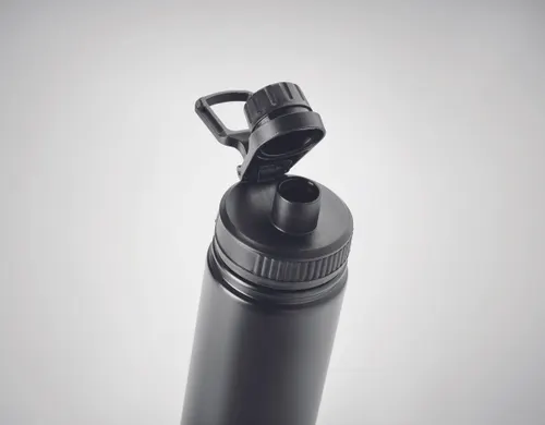 Bouteille double paroi 500 ml personnalisable - Mili