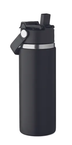 Bouteille double paroi 500 ml - Suma Grip