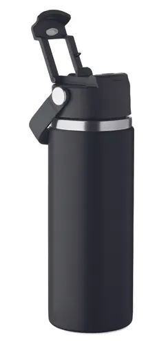 Bouteille double paroi 500 ml - Suma Grip