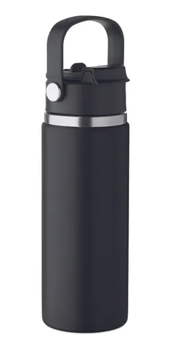 Bouteille double paroi 500 ml - Suma Grip