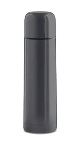 Bouteille double paroi 500ml personnalisable - Chan | Titanium