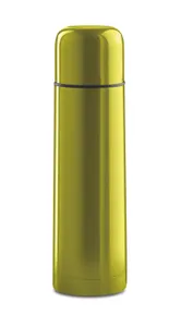 Bouteille double paroi 500ml personnalisable - Chan | Lime