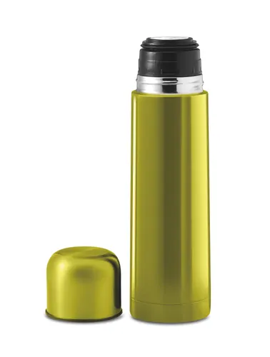 Bouteille double paroi 500ml personnalisable - Chan
