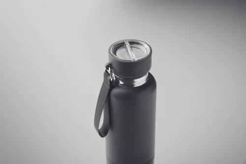 Bouteille double paroi 500ml personnalisée - Noeka