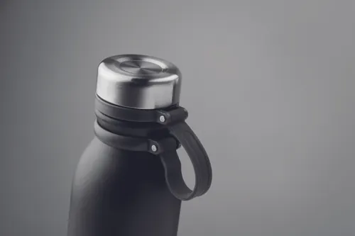 Bouteille double paroi 600ml personnalisable - Iceland