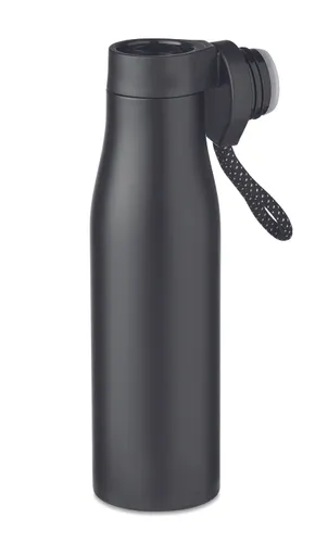 Bouteille double paroi 600ml - Ursus personnalisable