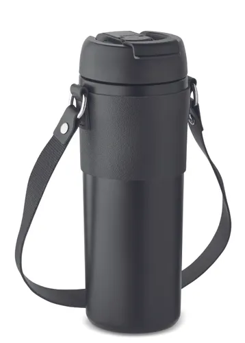 Bouteille double paroi 700 ml personnalisable - Aira