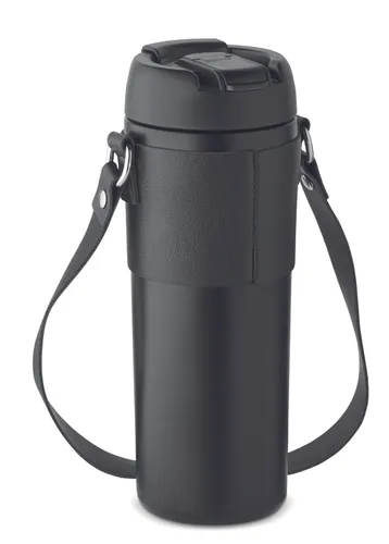 Bouteille double paroi 700 ml personnalisable - Aira