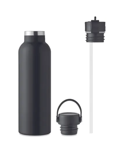 Bouteille double paroi 700 ml personnalisable - Boali