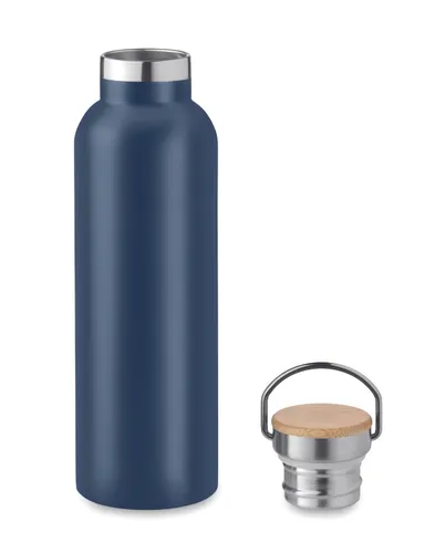 Bouteille double paroi 750ml personnalisable - Helsinki Med