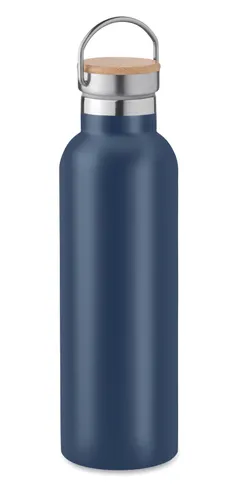 Bouteille double paroi 750ml personnalisable - Helsinki Med