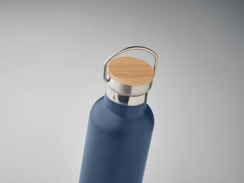 Bouteille double paroi 750ml personnalisable - Helsinki Med