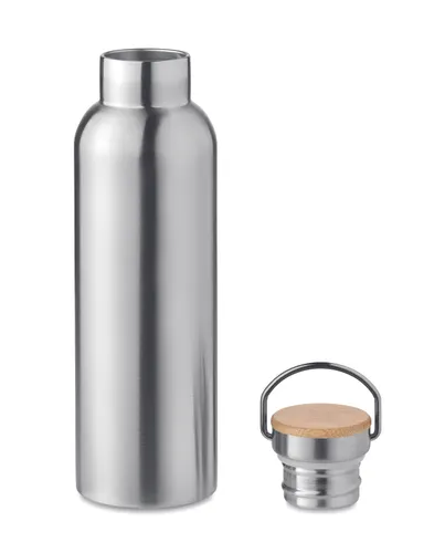 Bouteille double paroi 750ml personnalisable - Helsinki Med