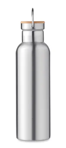 Bouteille double paroi 750ml personnalisable - Helsinki Med