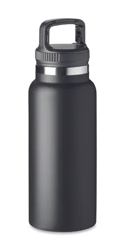 Bouteille double paroi 970 ml personnalisable - Cleo Large