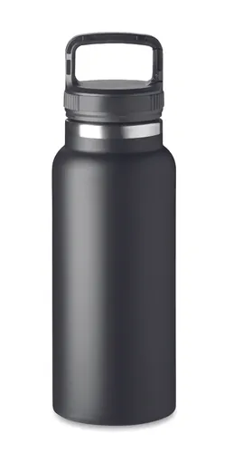 Bouteille double paroi 970 ml personnalisable - Cleo Large