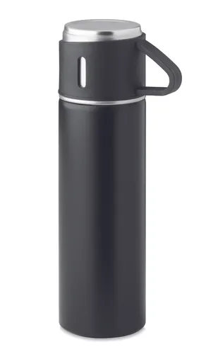 Bouteille double paroi personnalisable 420 ml - Tonia