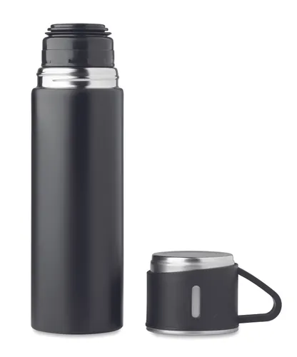 Bouteille double paroi personnalisable 420 ml - Tonia