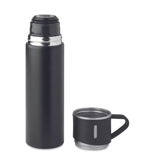 Bouteille double paroi personnalisable 420 ml - Tonia