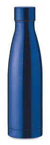 Bouteille double paroi personnalisable 500ml - Belo Bottle | Blue