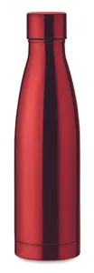 Bouteille double paroi personnalisable 500ml - Belo Bottle | Red