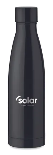 Bouteille double paroi personnalisable 500ml - Belo Bottle