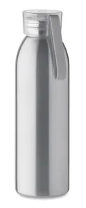 Bouteille en acier inox 650ml personnalisable - Bira | Silver Mate
