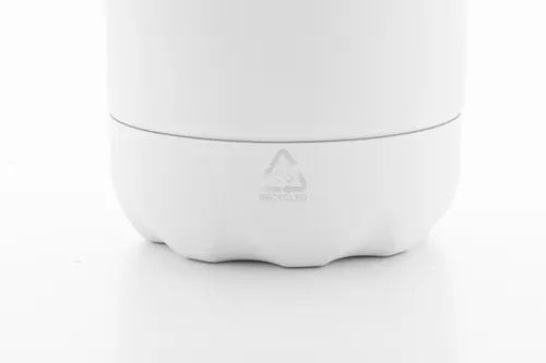 Bouteille en acier inoxydable recyclée personnalisée - Refill Soft