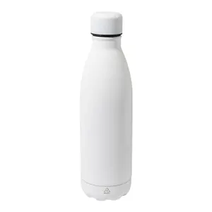 Bouteille en acier inoxydable recyclée - Refill Soft Bouteille en acier inoxydable recyclée - Refill Soft