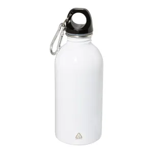 Bouteille en acier inoxydable recyclée - Ressuto Bouteille en acier inoxydable recyclée - Ressuto