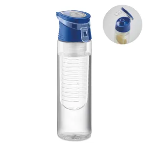 Bouteille en RPET 500ml - Sporttle | Bleu Royal