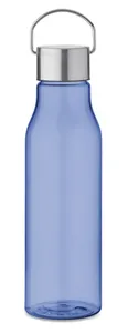 Bouteille en RPET 600 ml personnalisable - Vernal | Royal Blue
