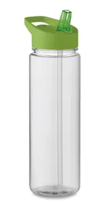 Bouteille en RPET 650ml personnalisable - Alabama | Lime
