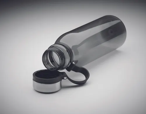 Bouteille en RPET 780ml personnalisable - Iceland Rpet