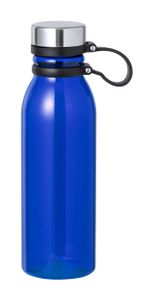 Bouteille en rpet personnalisée - Albrait | Bleu